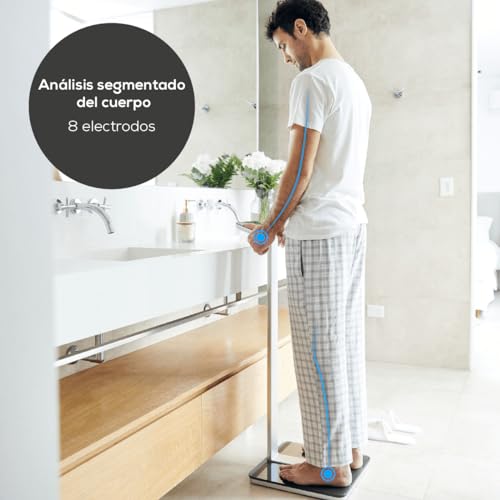 Recopilación y reviews de Bascula inbody más recomendados. 16 Imagen adicional