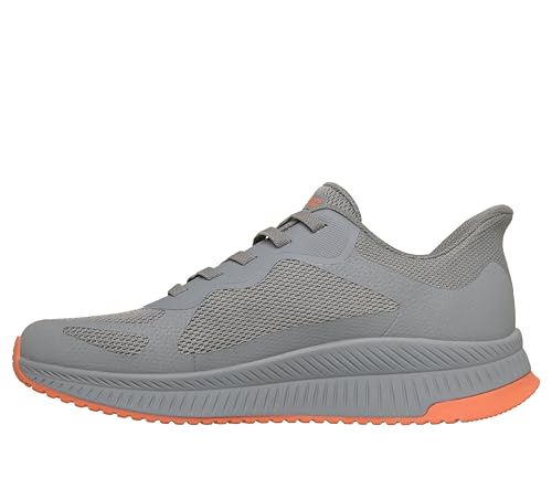 Image of Skechers Mens Bobs Squad 4 Sneaker