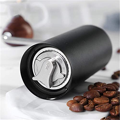 Portable Espresso Machine Travel Coffee Maker Coffee Machine for Camping Travel Office Outdoor - Image 8