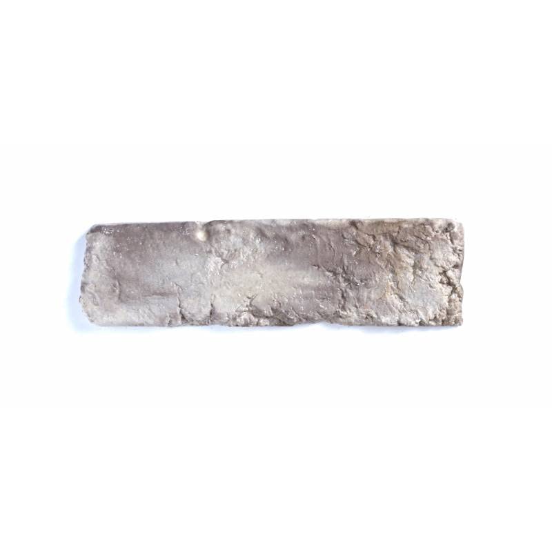 Revestimiento de ladrillo beige hormigón 0,68 m2