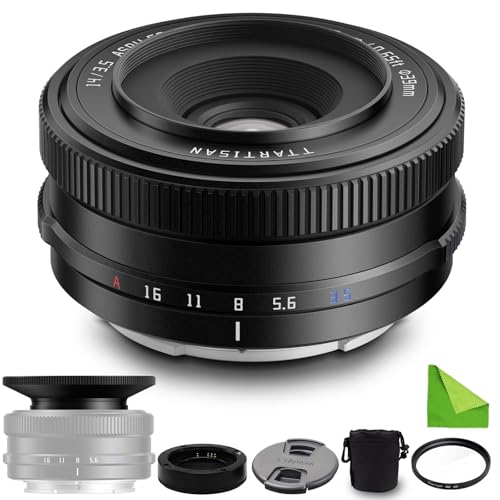 TTARTISAN 14mm F3.5 X}Eg APS-C I[gtH[JX yʃvCY xmtC Fuji X}EgJp X-T50 X-T5 X-T4 X-T30II X-T30 X-T3 X-T20 X-T2 X-M5 X-A7