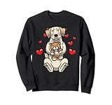 Photo Gallery kawaii cane labrador peluche cuore labrador retriever felpa Photo Gallery kawaii cane labrador peluche cuore labrador retriever felpa