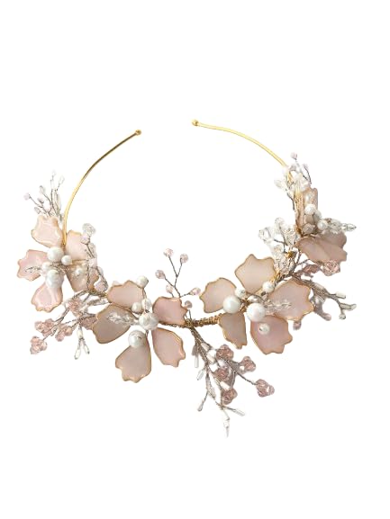 See full amazon price history chart for NEEYAMEET CREATION Pearl Choker Dried Resin Flower Necklace for Women Teen Girls, Foral Rosette Necklace Artificial Gentle Bride Wedding Jewelry - Soft Pink (Pack Of 1) NEEYAMEET CREATION Pearl Choker Dried Resin Flower Necklace for Women Teen Girls, Foral Rosette Necklace Artificial Gentle Bride Wedding Jewelry - Soft Pink (Pack Of 1) (B0D83PSCL8) Amazon Price History, Amazon Price Tracker