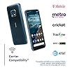 Nokia-XR20-5G-Android-11-Unlocked-Smartphone-Dual-SIM-US-Version-6128GB-667-Inch-Screen-48MP-Dual-Camera-Polar-Night Nokia XR20 5G | Android 11 | Unlocked Smartphone | Dual SIM | US Version | 6/128GB | 6.67-Inch Screen | 48MP Dual Camera | Polar Night,Blue