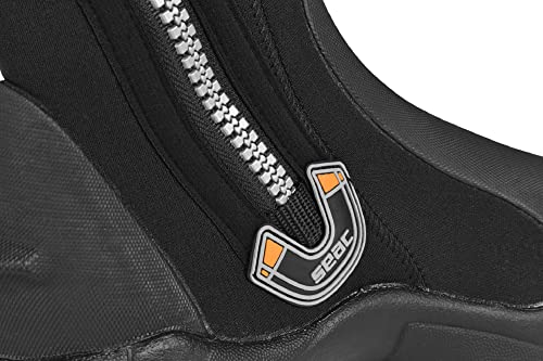 Seac 0210007062055A Pro Hd W/Zip Mm.6 M thumb #3