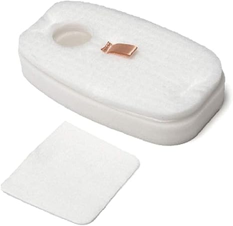 Eztronics CorpUSA Foam and Felt Filter 
