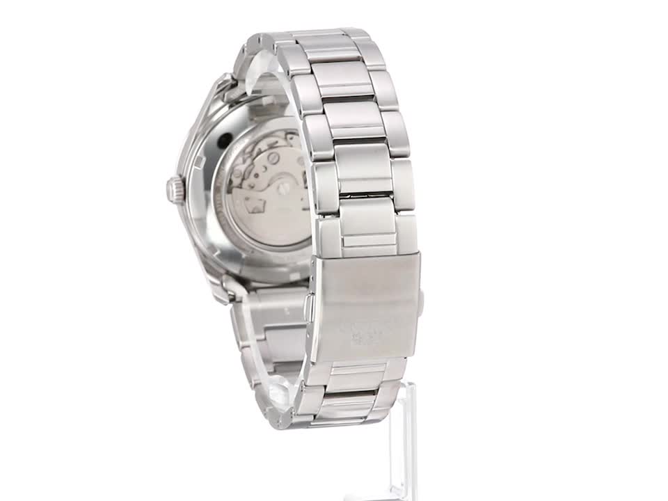 ORIENT SUN&MOON サンアンドムーン オートマティック コンテンポラ Amazon.com: ORIENT(オリエント) Men Mechanical Japanese
