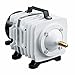Coralife Aquarium Fish Tank Marine Salt Water or Fresh Water SL-65 Super Luft Air Pump