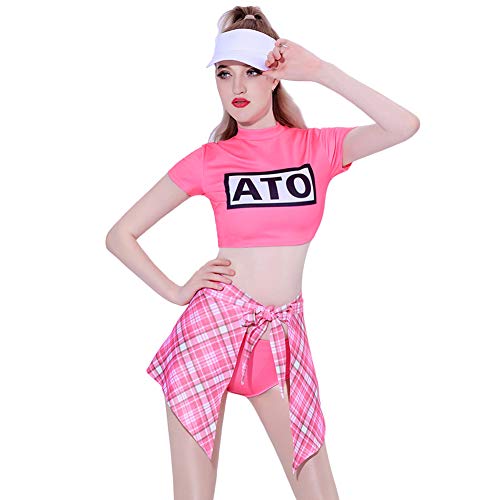 MIAOMISE fB[X |[_Xߑ qbvzbv o AK[ߑ WY _Xߑ LoN ZNV[ Xe[Wߑ _XEFA Nu HIPHOP jazz DS c ̑ Xe[WEFA RXv Cxg (A, Fr