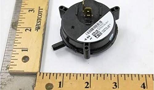 SP20130 - OEM Upgraded Water Heater Pressure Switch Fits Rheem