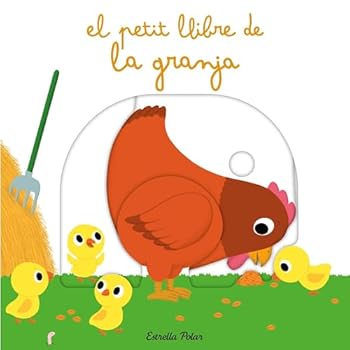 El petit llibre de la granja