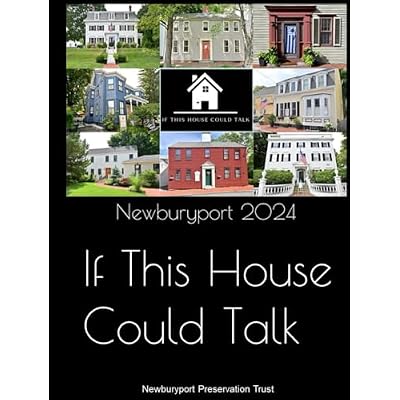 If This House Could Talk