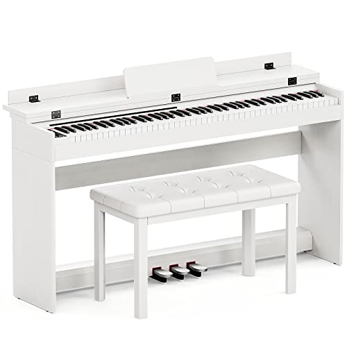 Top 15 Best Piano Brands Reviews 2020 Carroll / Fletcher