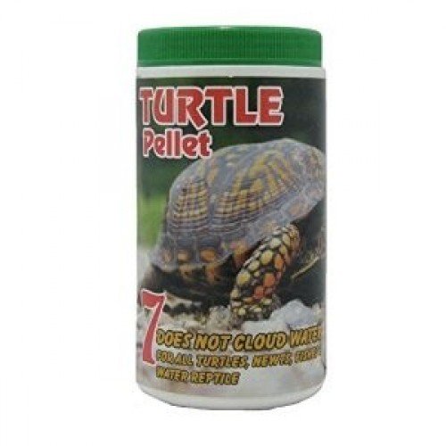 Buy Pet Centre Turtle Pellet Food 400g Online at Low Prices in India