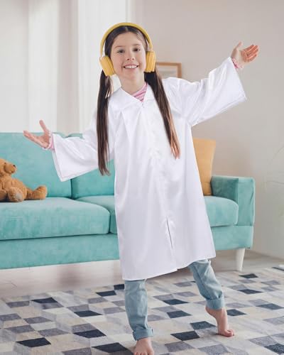 Disfraz infantil unisex de uniforme mate Toulite miniatura 3