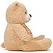Imagen de Sausudols Oso Peluche Teddy Bear 40 cm