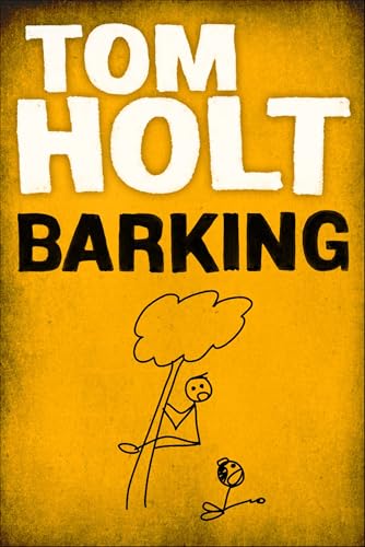 Barking