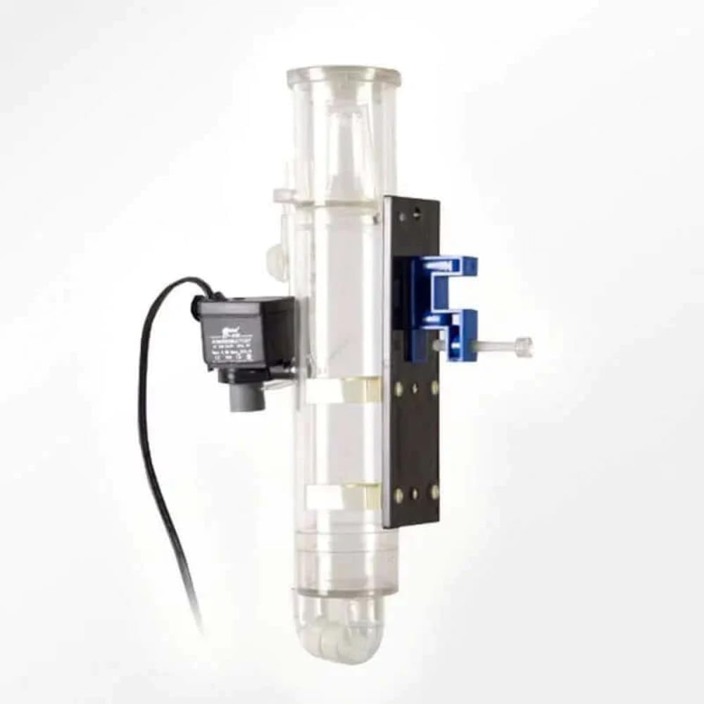 OCTO Bombas de Agua para acuarios Skimmer Classic NS-80 de Colgar Bomba OTP-200S hasta 100 L