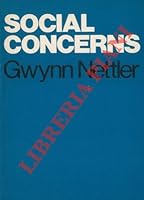 Social Concerns 007046295X Book Cover