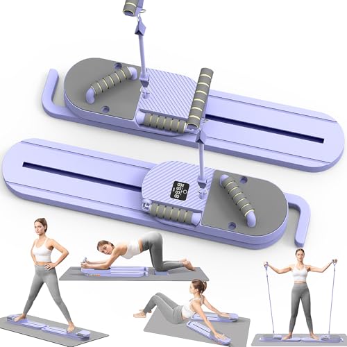 Pilates Board HPR004