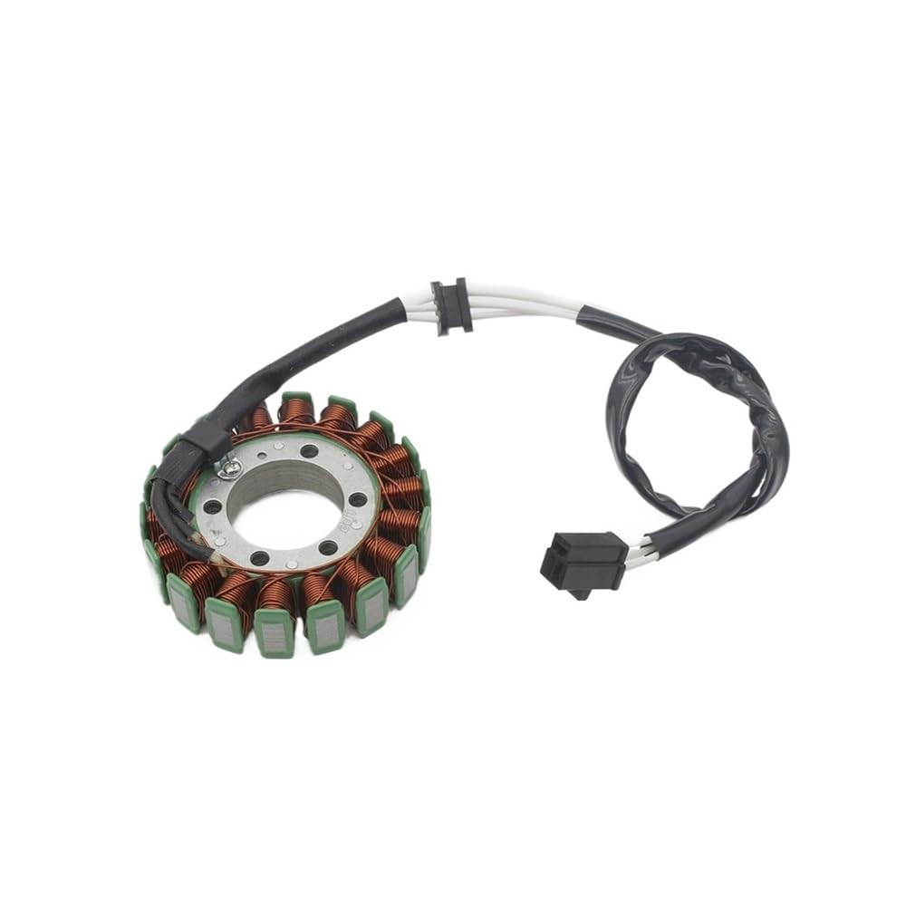 Stator de moto de rechange pour réparer le circuit électrique du EX650