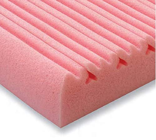 Cojín Viscoelástico Antiescaras SANITIFOAM