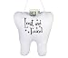 Lillian Rose Tooth Pillow, Lost and Found, 6.5" x 7.5"