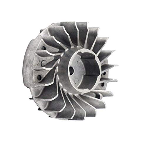 Gruppo Volano Per Decespugliatore Stihl FS120, FS200, FS250 – Ricambio QHALEN 4134 400 1200