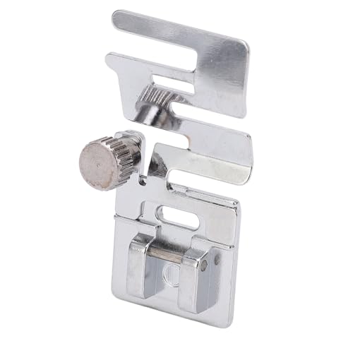 10 Piezas Pie Para Coser Elástico Acero Inoxidable miniatura 3