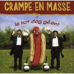 Et Le Hot Dog Geant (Frn) [Audio CD]