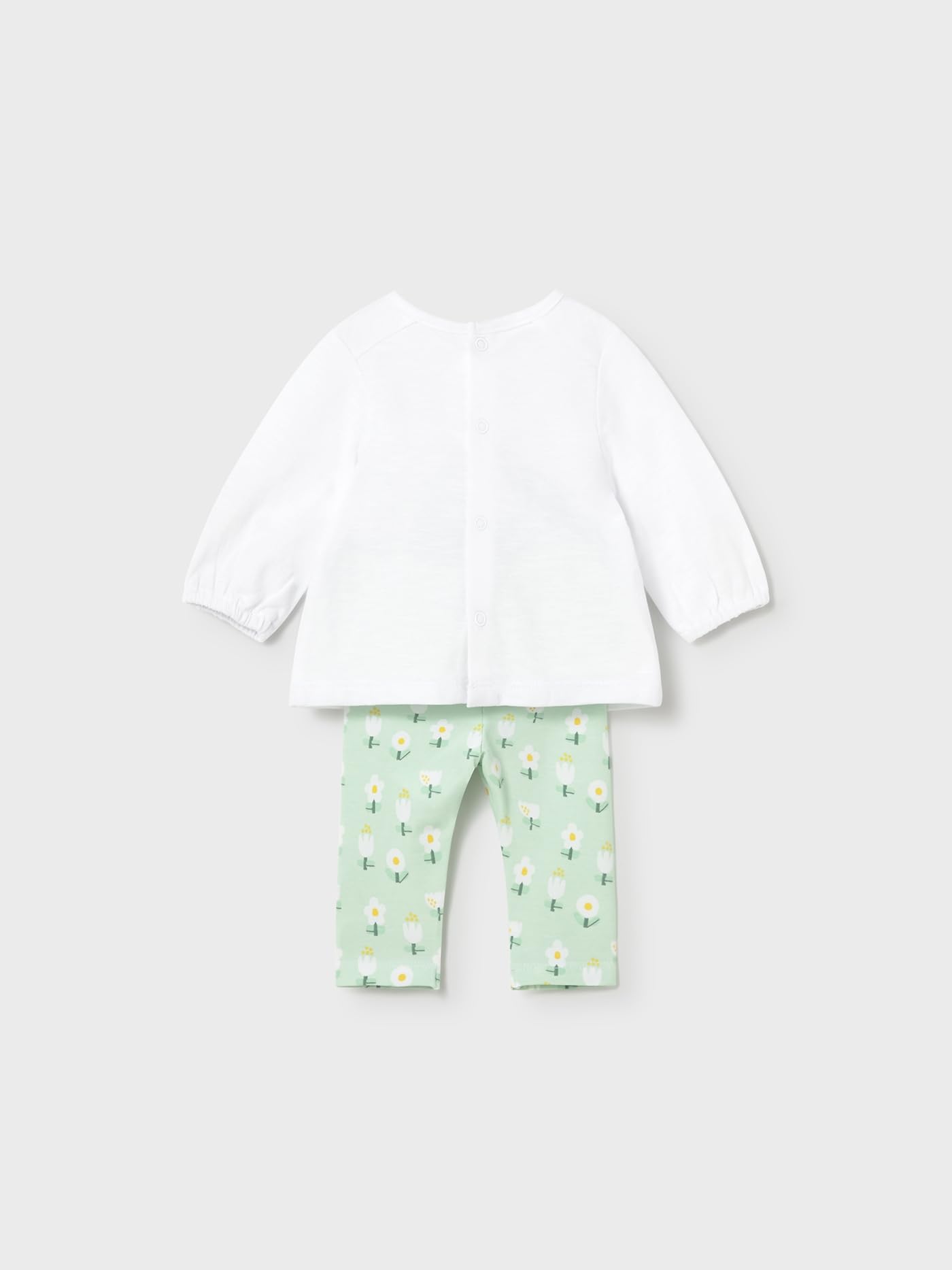 Mayoral Compl. Leggings 4 m/l per Bimba Alga