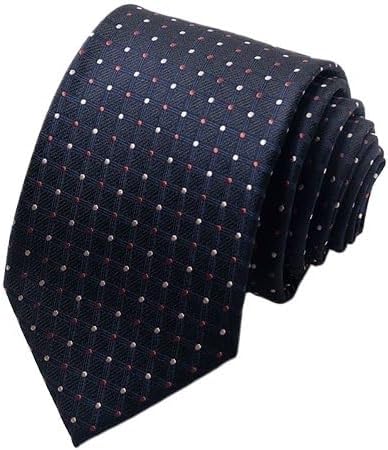 Commercial Affairs Formal Dress Polyester Fiber The Groom Stripe Men Tie