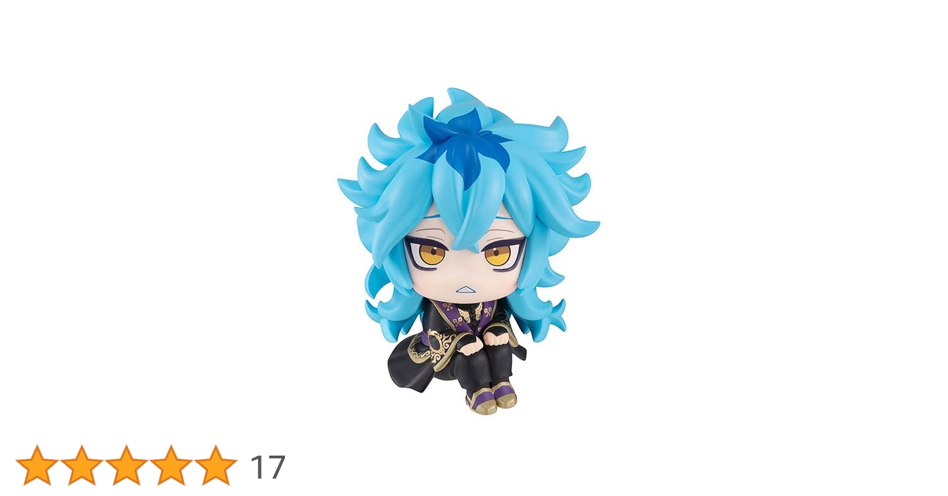 フィギュア　るかっぷ イデア・シュラウド ツイステ Amazon | るかっぷ 『ディズニー ツイステッドワンダーランド』 イデア