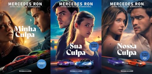 Minha Culpa, Sua Culpa, Nossa Culpa