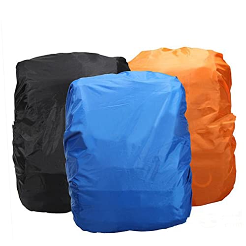 BESPORTBLE Nylon Waterproof Rain Cover for Backpacks Travel Hiking Camping Ultra-Light Durable