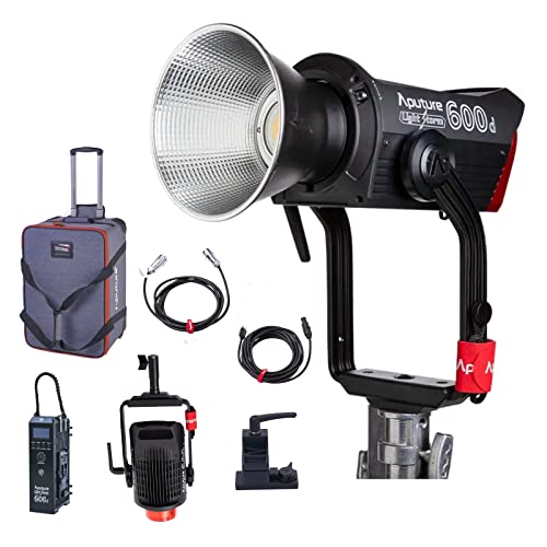 yAputureK㗝zAputure LS 600d BepCg 600W Fx5600K BeCg CRI/TLCI?96 98,500Lux1m rfICg 8vOƖ Av\ iK CCTT|[g LEDr