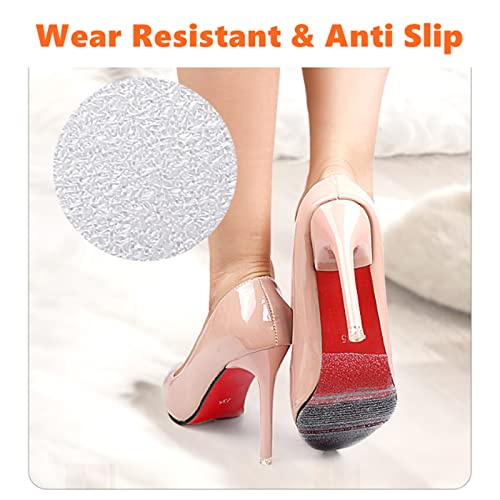 Yakuri Sole Protector Stickers thumb #2