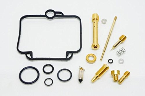 GSX400SS カタナ GK77 キャブレター - キャブレター・インジェクション