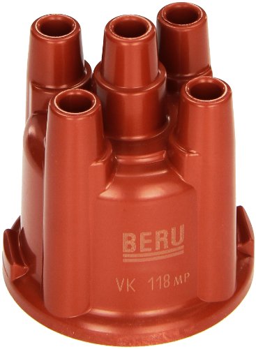 Preisvergleich Produktbild Beru AG 0330920018 Zündverteilerkappe