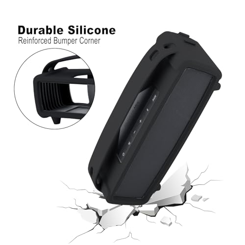 Bocinas, Electronics Imagen adicional