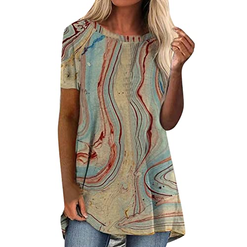 GFPGNDFHG Damen Kleider mia Moda Damen Strickkleid mit gürtel Longshirt...