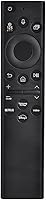 Nettech Samsung TV Remote Replacement for 2019-2025 Smart TVs with Voice Control - No Solar, 2-Year Warranty
