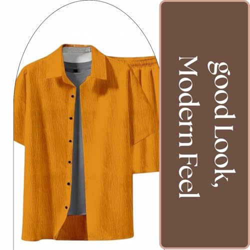 Image of MiraMichi Men Pajama Set
