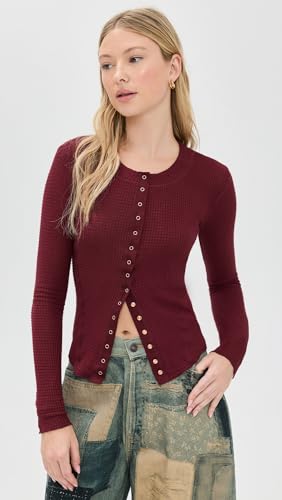 Free People Womens Going Places Cardi2