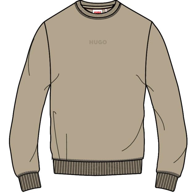 HUGO Jungen Pullover