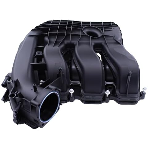NewYall 3.6L Intake Manifold Cover
