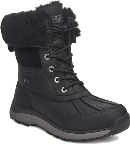 Image of UGG Women's Adirondack III Boots | Snow Boots