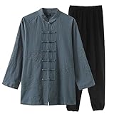 Zoom IMG-1 hfcy uniforme tradizionale per arti Zoom IMG-1 hfcy uniforme tradizionale per arti