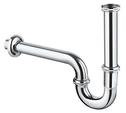 Grohe Lavabo Sifon altı esi 330 mm, 28961000