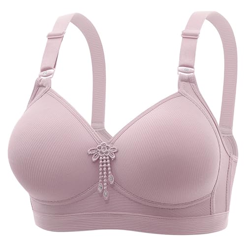 Sujetador Push Up para Espalda Descubierta Sujetador Fashion Lift Bra Bralette con Aro Sujetador Pegado Push Up Sujetador Deportivo Fuerte Ver Conjuntos De Ropa Interior Bralette Enfasis Sujetador